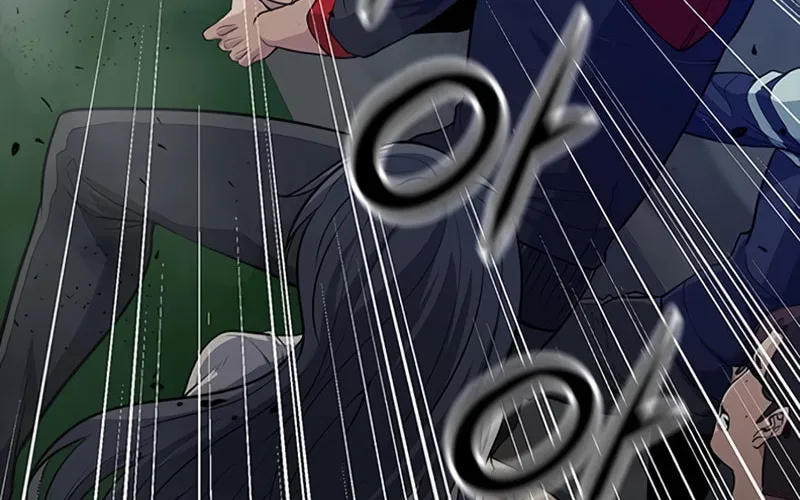 Secret Player Chapter 6 page 118 - 