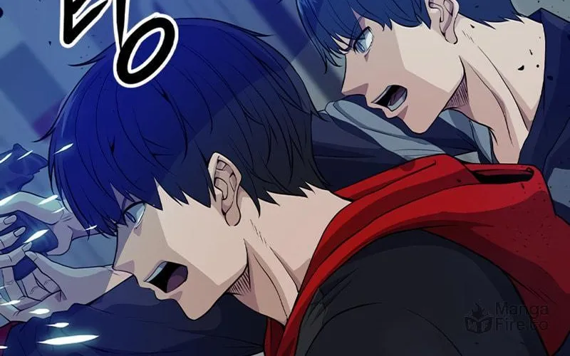 Secret Player Chapter 6 page 120 - 