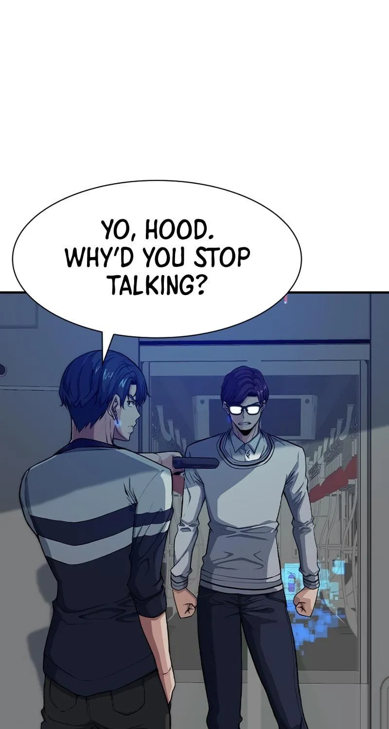 Secret Player Chapter 6 page 13 - 