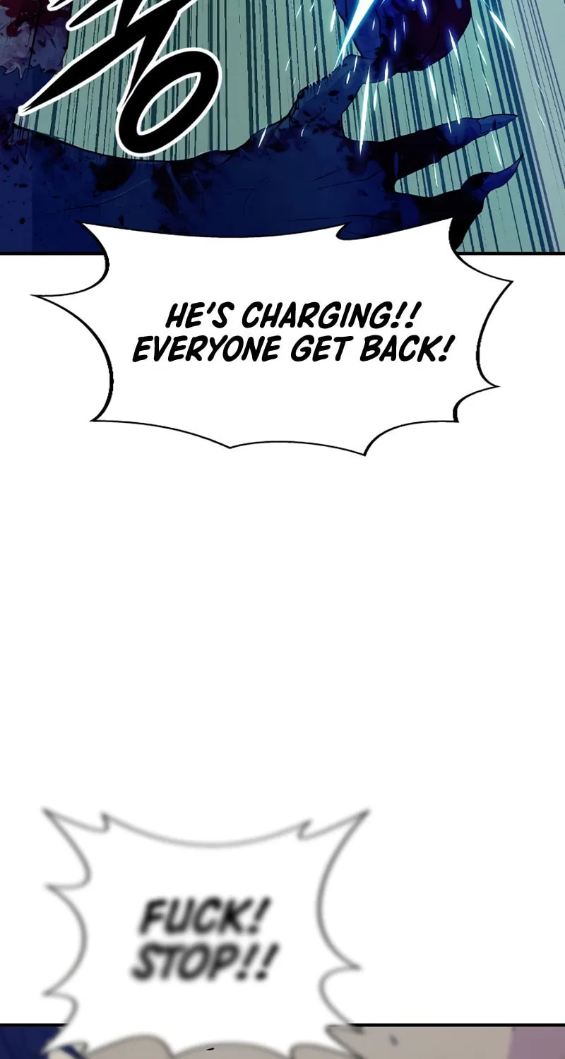 Secret Player Chapter 6 page 126 - 
