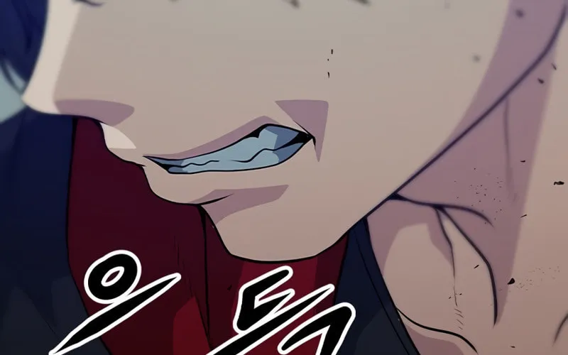 Secret Player Chapter 6 page 127 - 