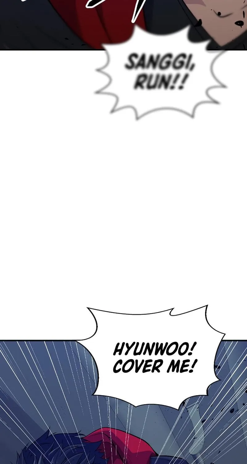 Secret Player Chapter 6 page 128 - 