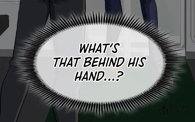Secret Player Chapter 6 page 14 - 