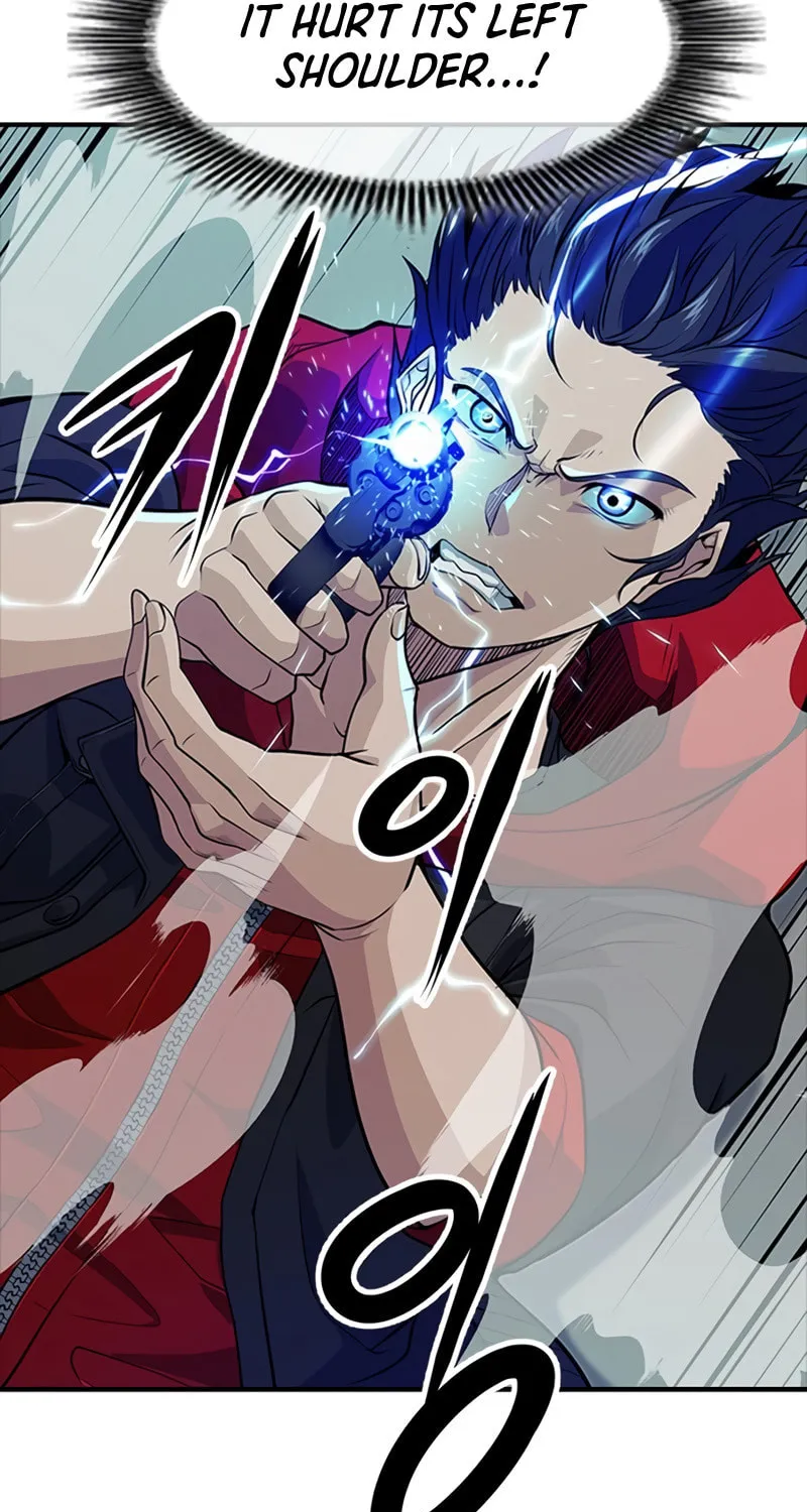 Secret Player Chapter 6 page 134 - 
