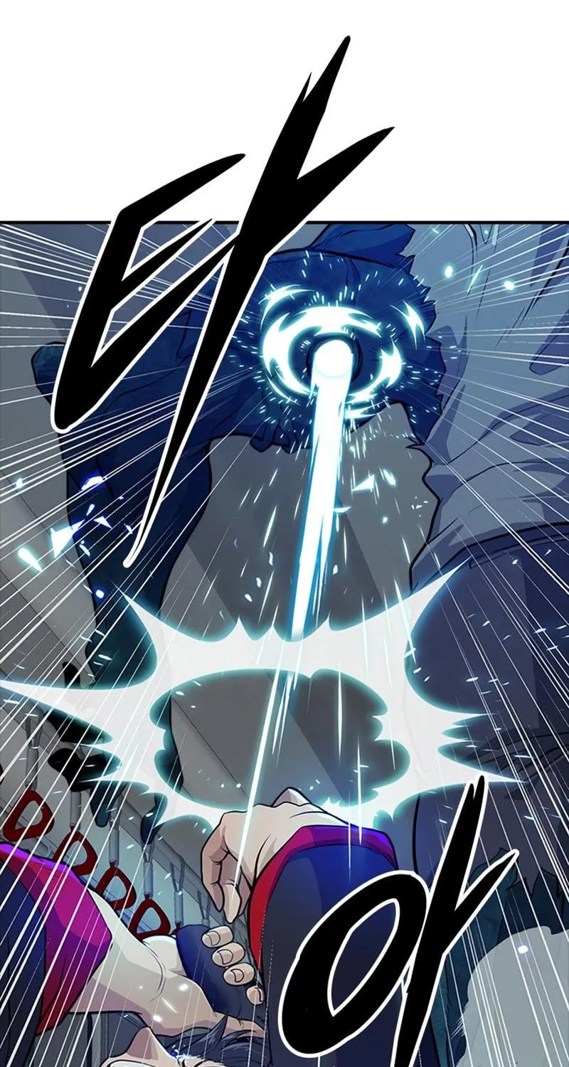 Secret Player Chapter 6 page 136 - 