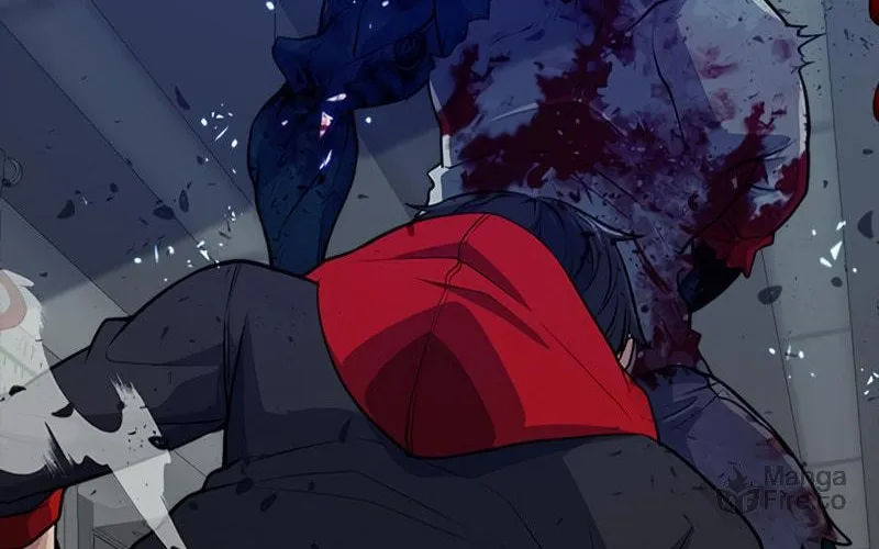 Secret Player Chapter 6 page 139 - 