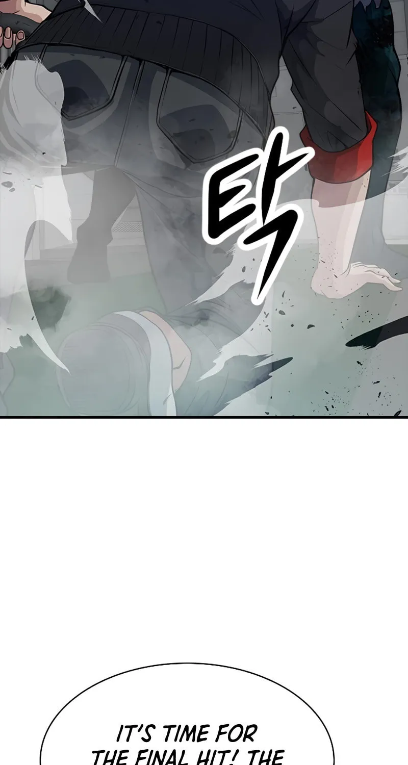 Secret Player Chapter 6 page 140 - 