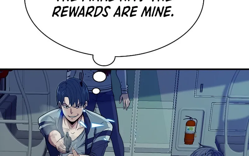 Secret Player Chapter 6 page 141 - 