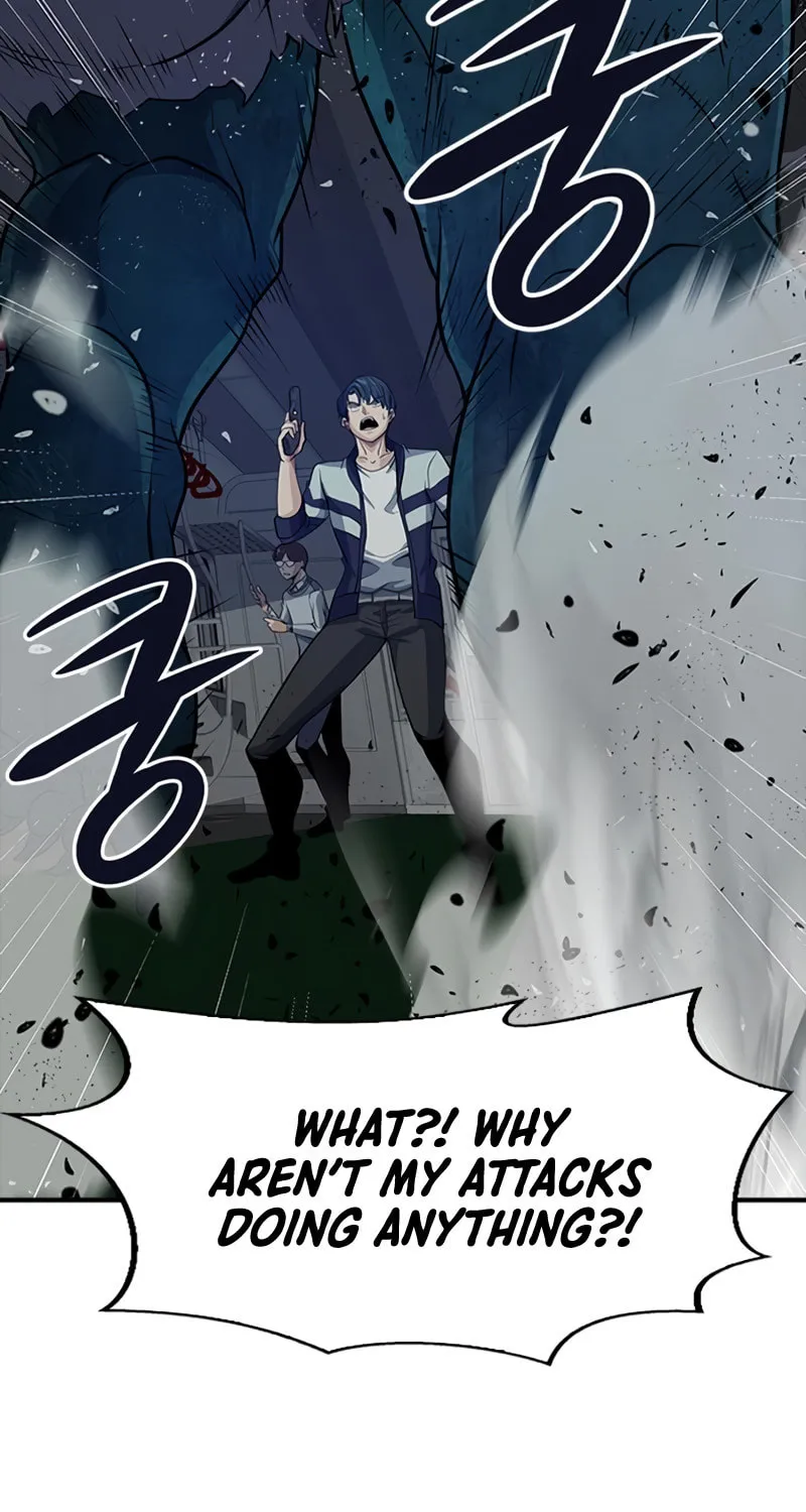 Secret Player Chapter 6 page 151 - 