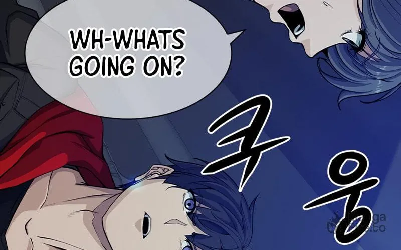 Secret Player Chapter 6 page 24 - 