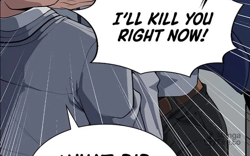 Secret Player Chapter 6 page 28 - 