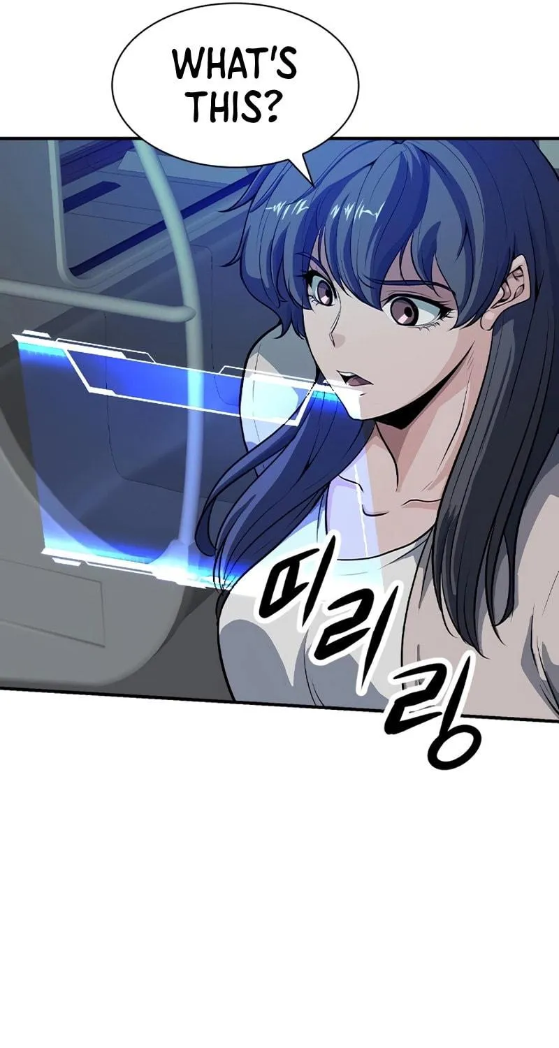 Secret Player Chapter 6 page 33 - 