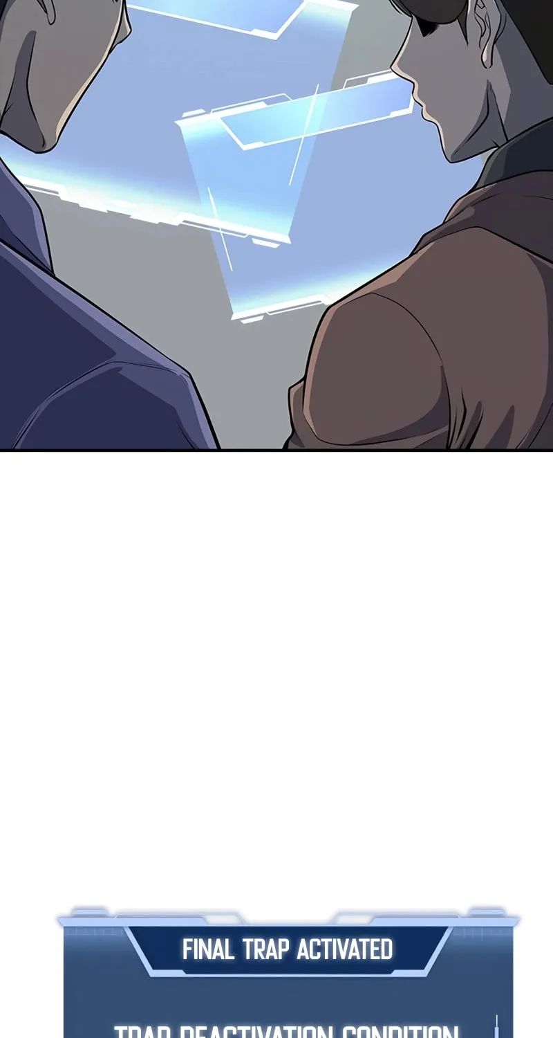Secret Player Chapter 6 page 35 - 