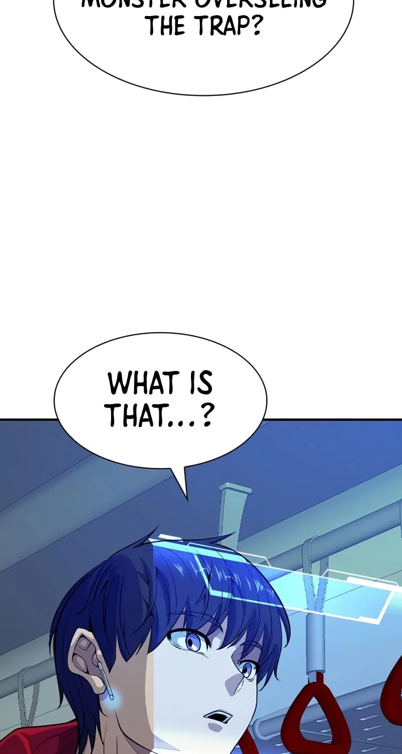 Secret Player Chapter 6 page 37 - 