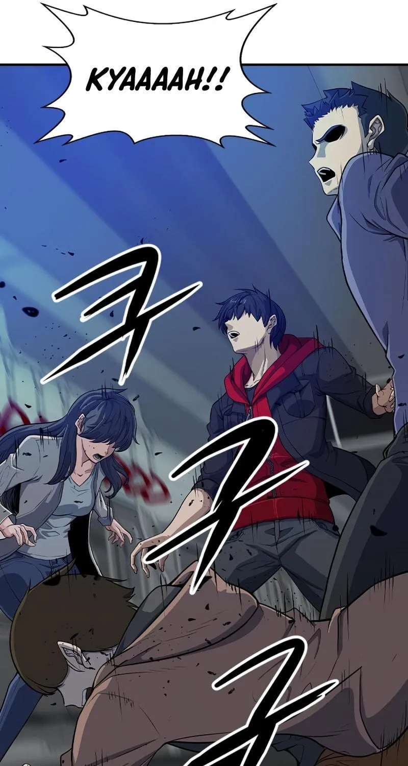 Secret Player Chapter 6 page 44 - 