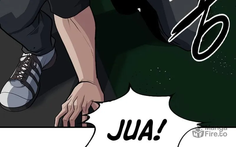 Secret Player Chapter 6 page 56 - 