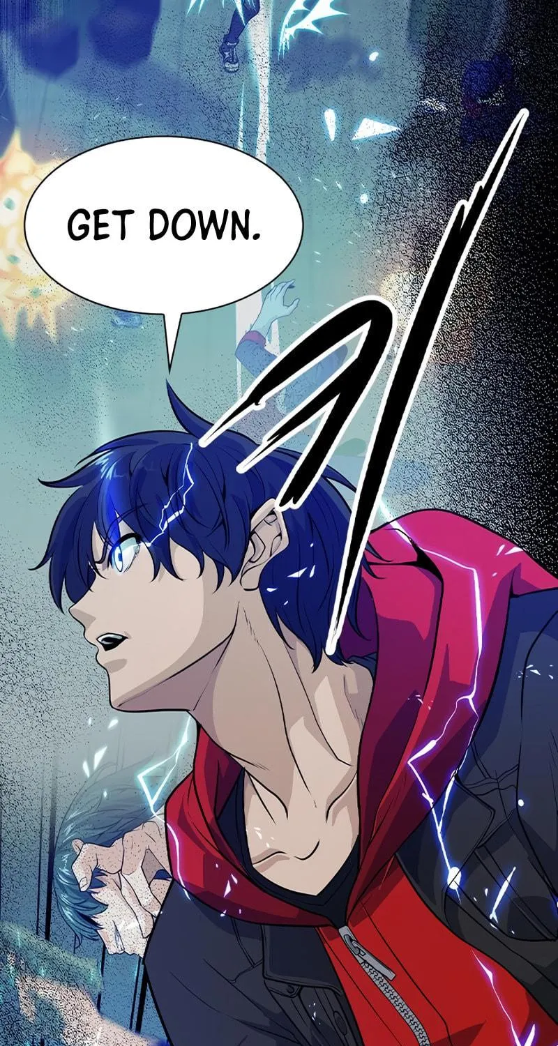 Secret Player Chapter 6 page 61 - 