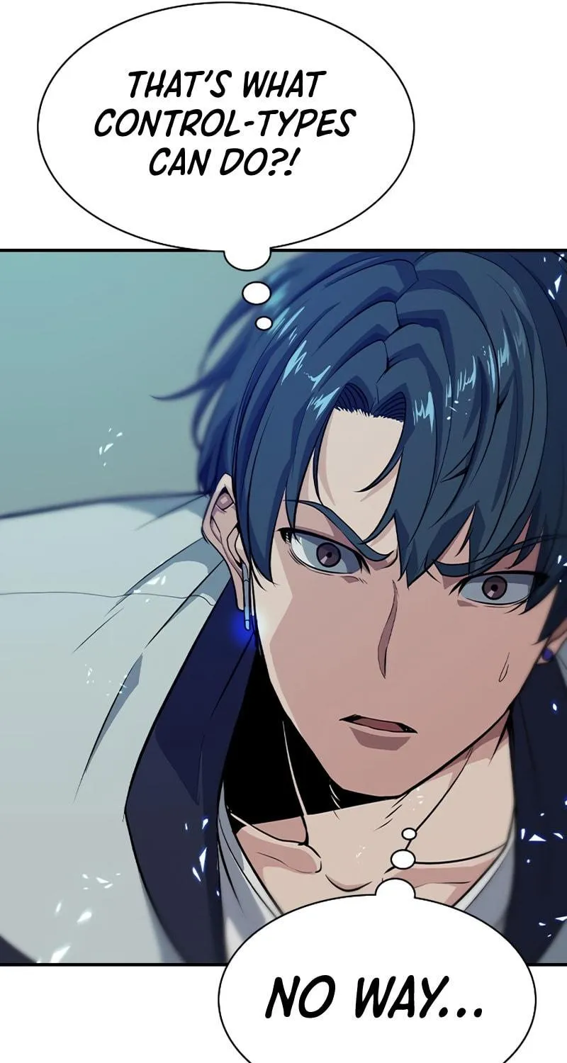 Secret Player Chapter 6 page 67 - 