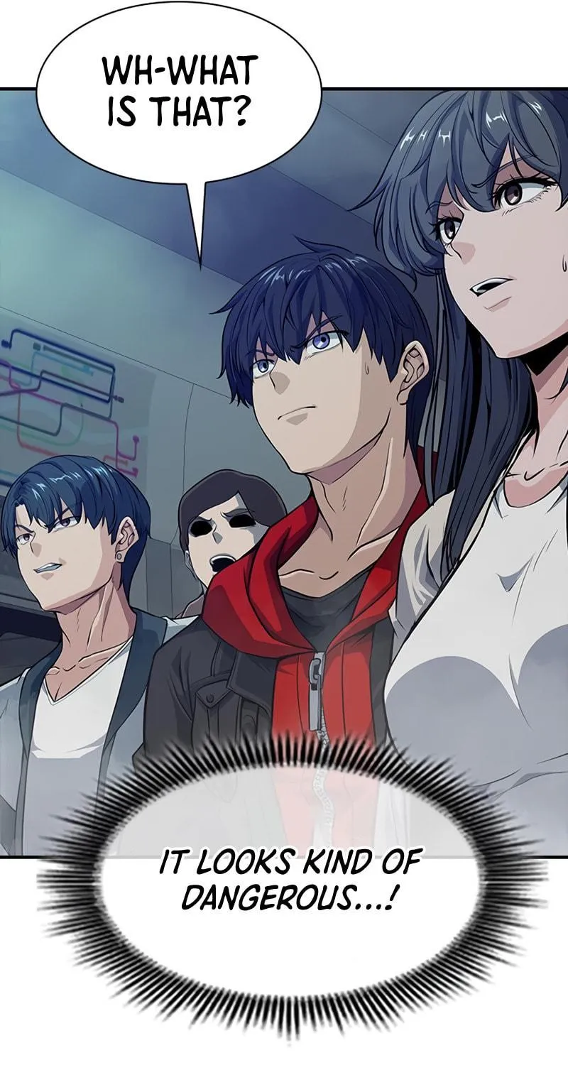 Secret Player Chapter 6 page 78 - 