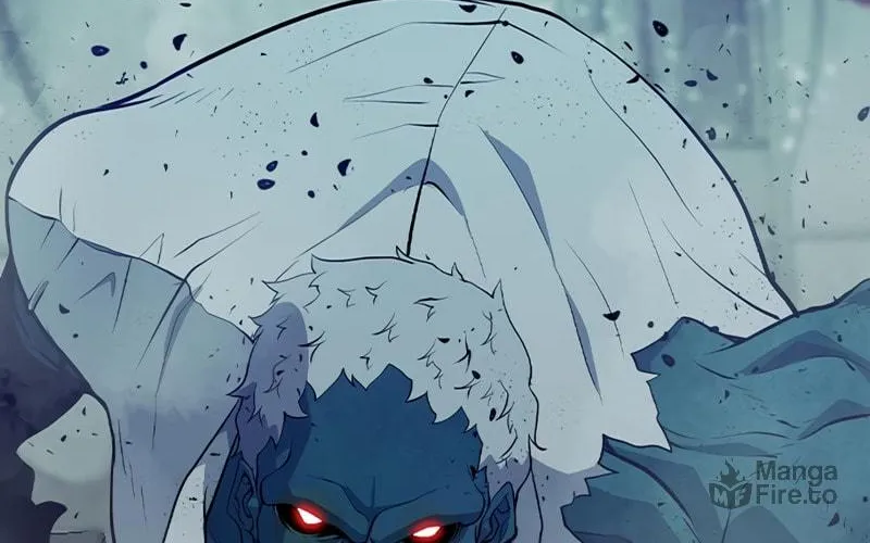 Secret Player Chapter 6 page 85 - 