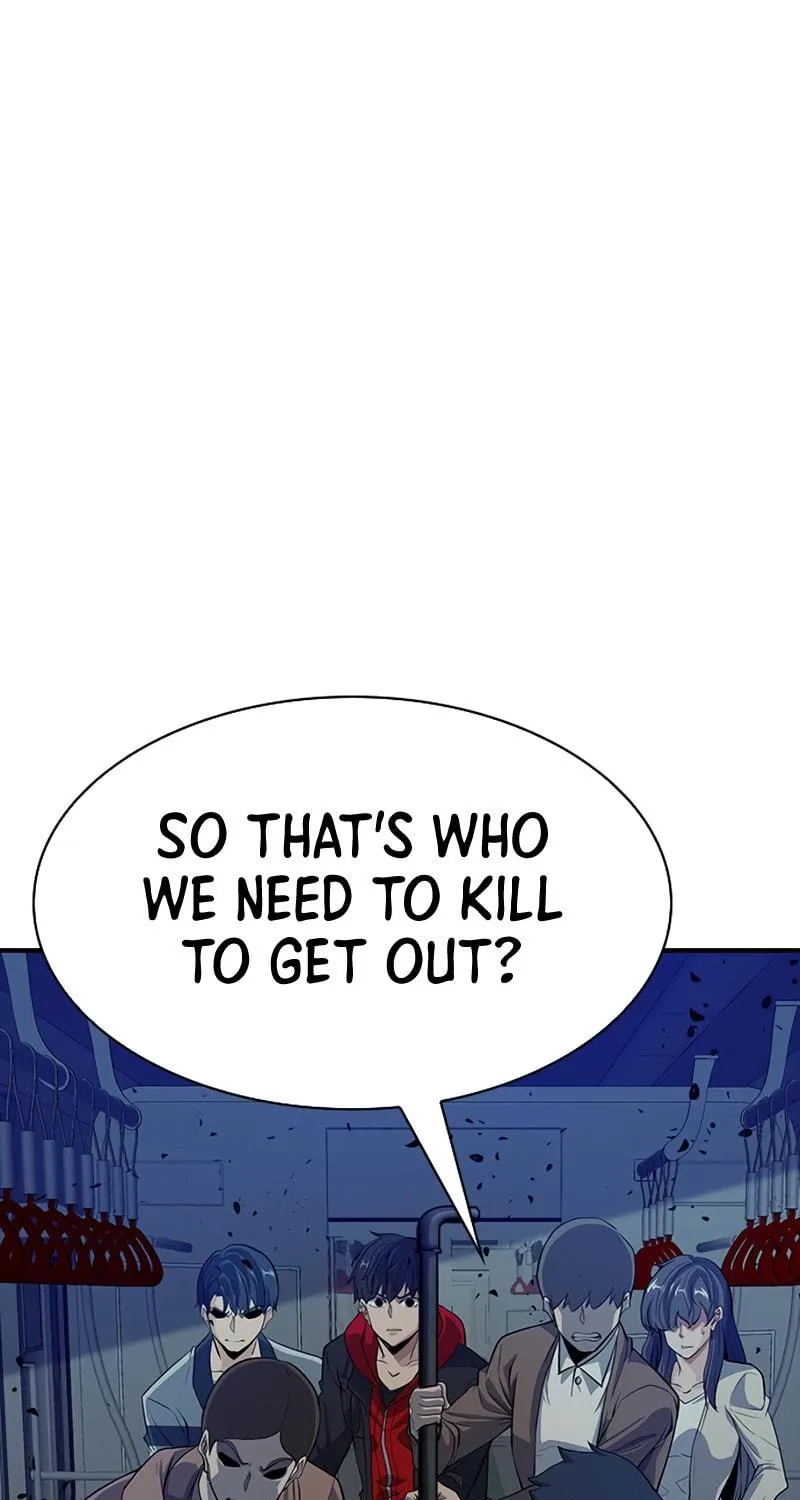 Secret Player Chapter 6 page 90 - 