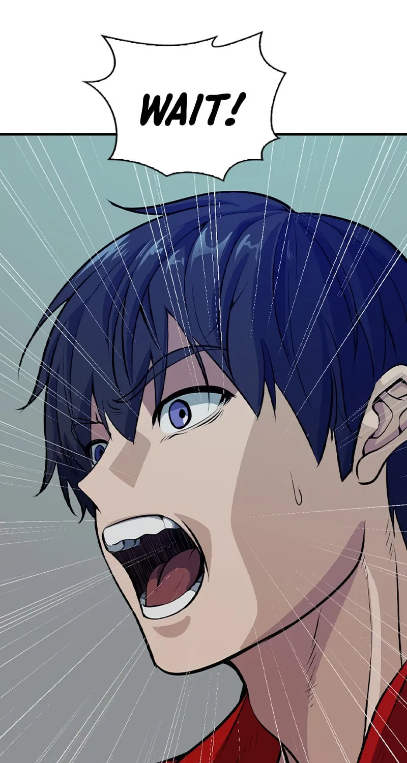 Secret Player Chapter 6 page 94 - 