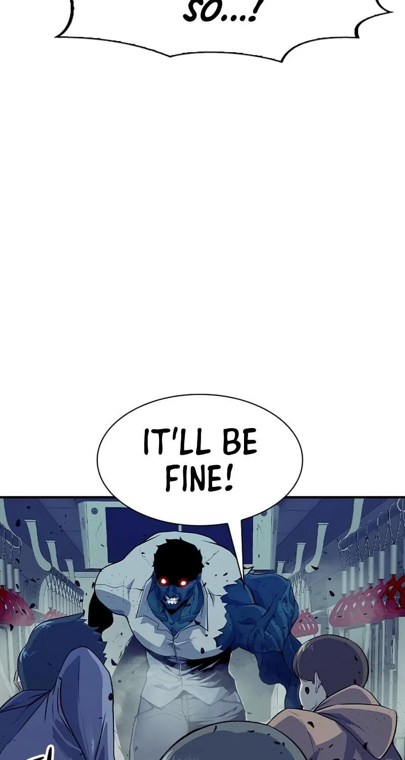 Secret Player Chapter 6 page 96 - 