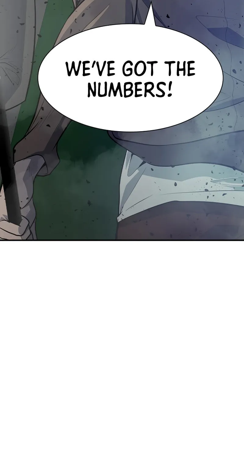 Secret Player Chapter 6 page 98 - 