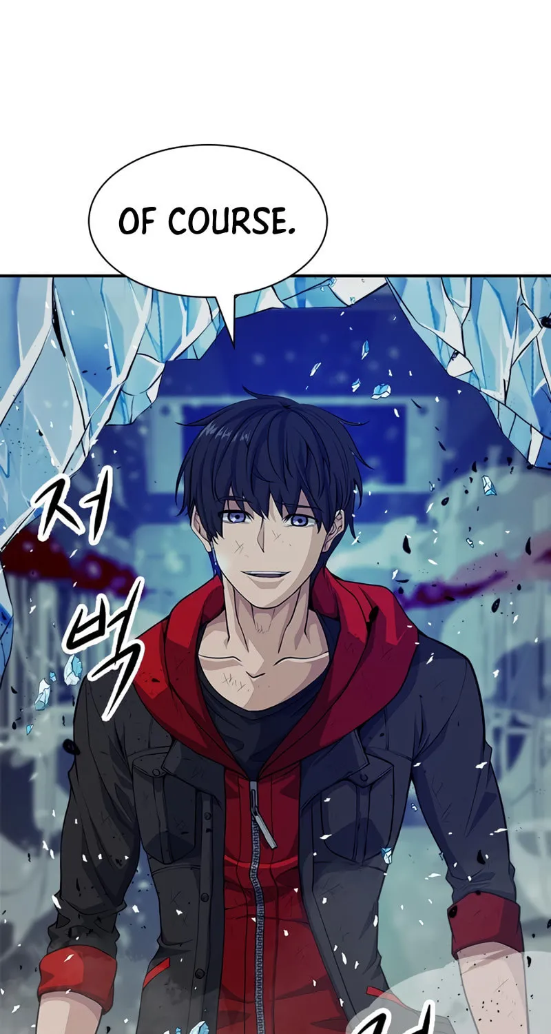 Secret Player Chapter 7 page 115 - 