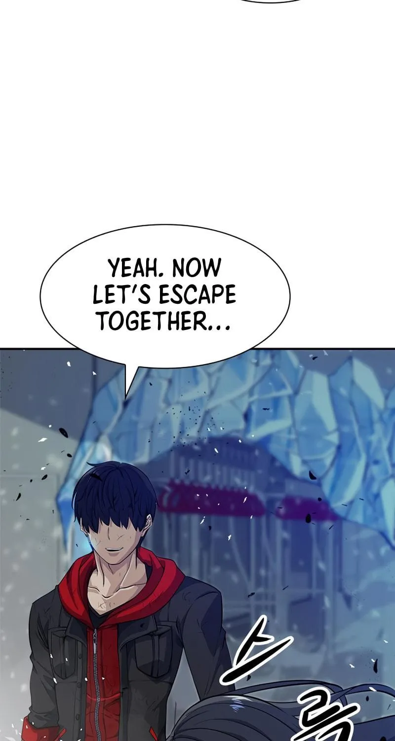Secret Player Chapter 7 page 119 - 