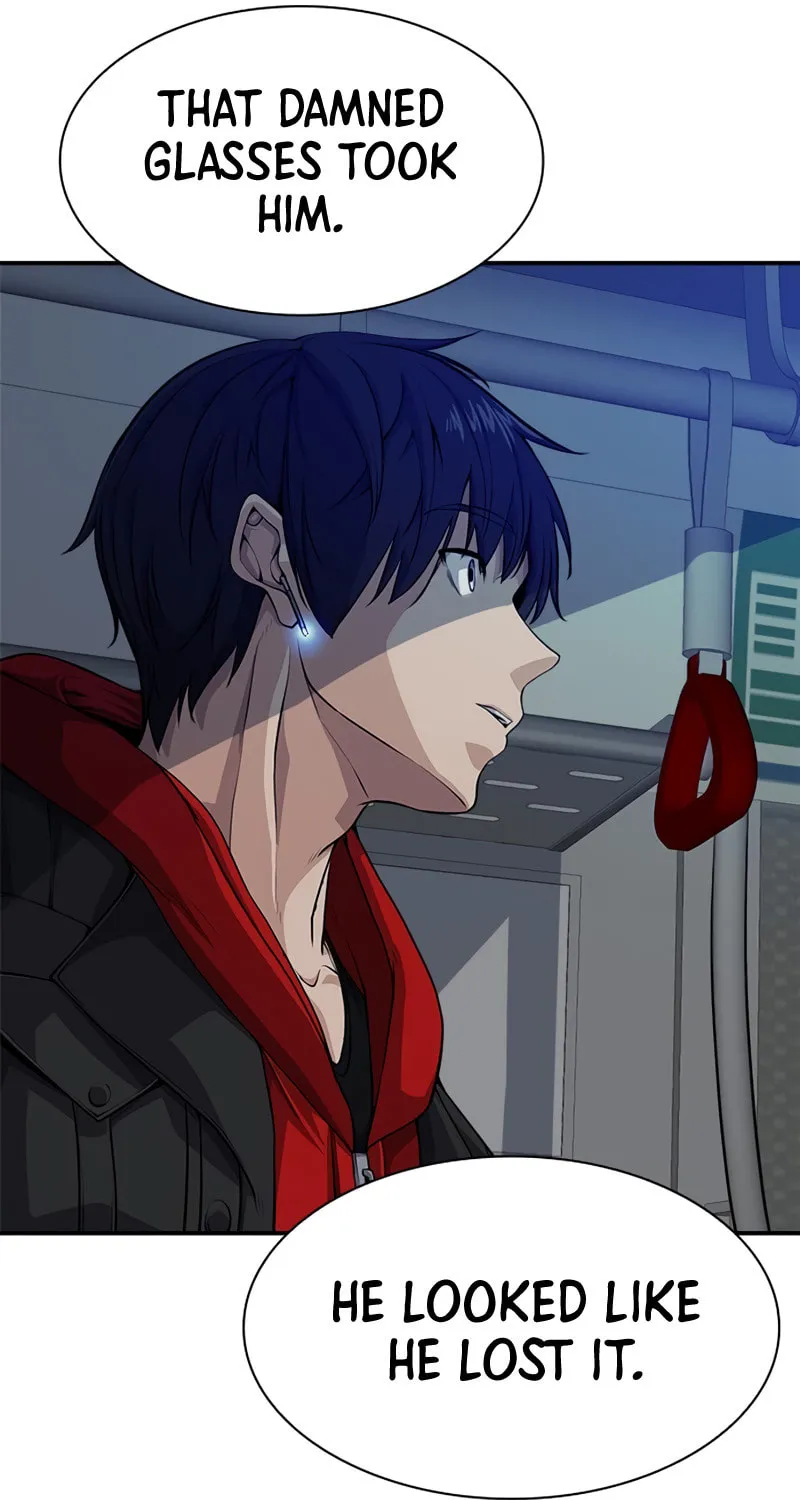Secret Player Chapter 7 page 13 - 