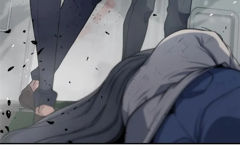 Secret Player Chapter 7 page 124 - 