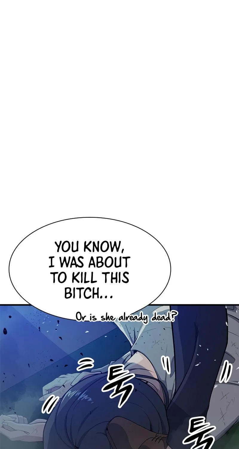 Secret Player Chapter 7 page 125 - 