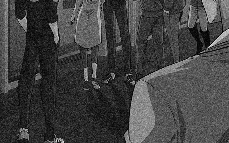 Secret Player Chapter 7 page 134 - 