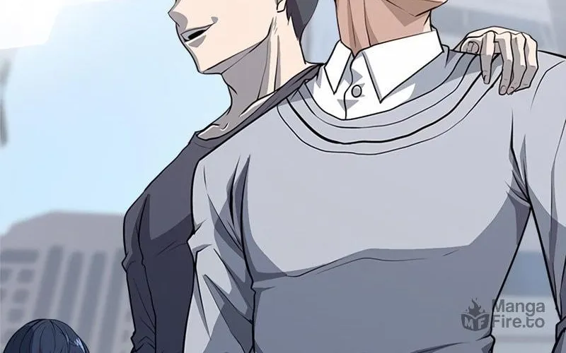 Secret Player Chapter 7 page 143 - 