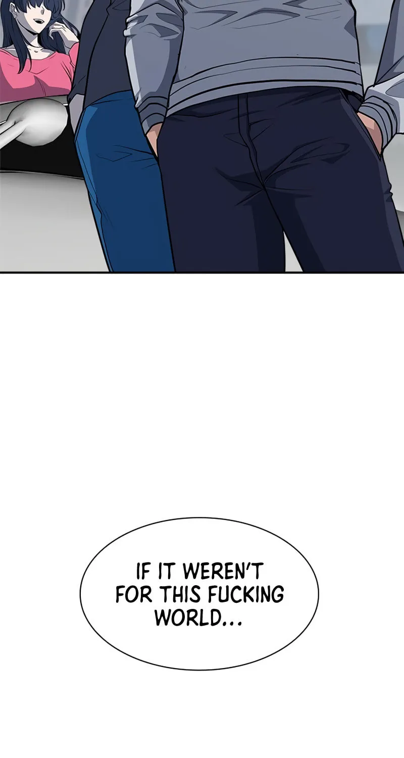 Secret Player Chapter 7 page 144 - 