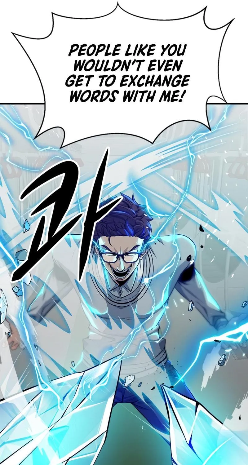 Secret Player Chapter 7 page 147 - 