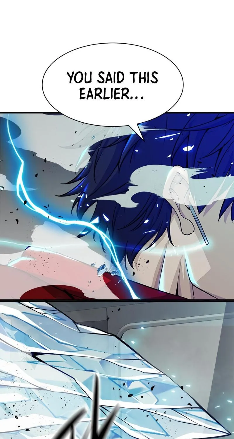 Secret Player Chapter 7 page 153 - 