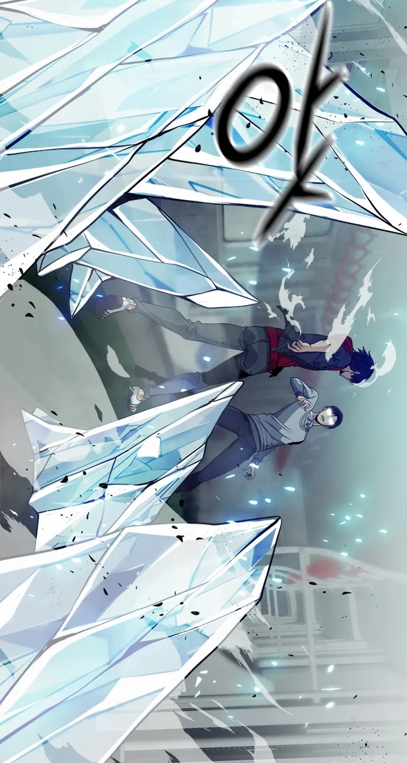 Secret Player Chapter 7 page 155 - 