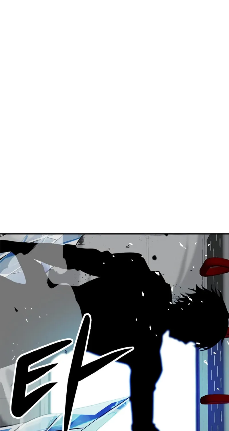 Secret Player Chapter 7 page 161 - 