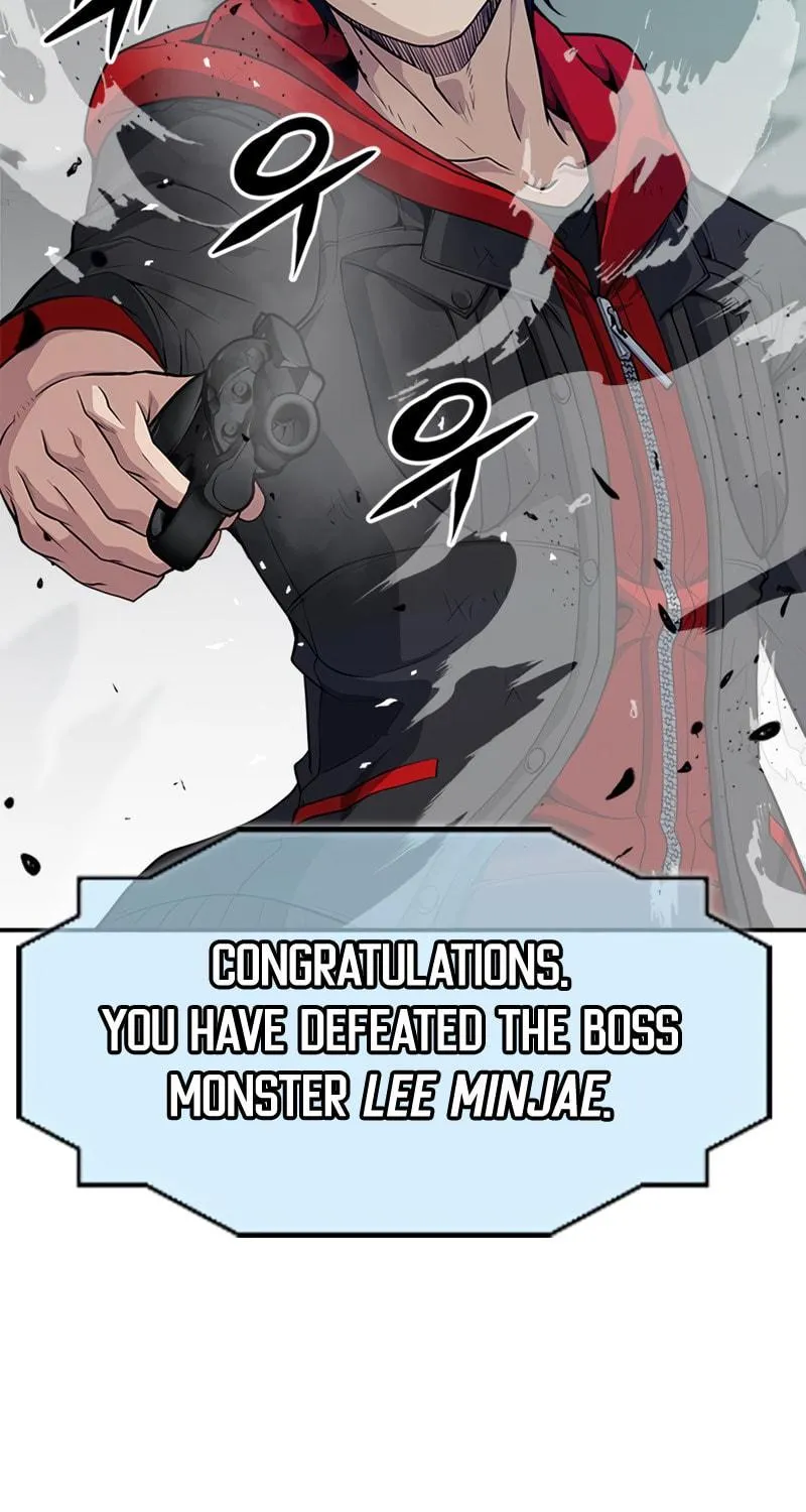 Secret Player Chapter 7 page 165 - 