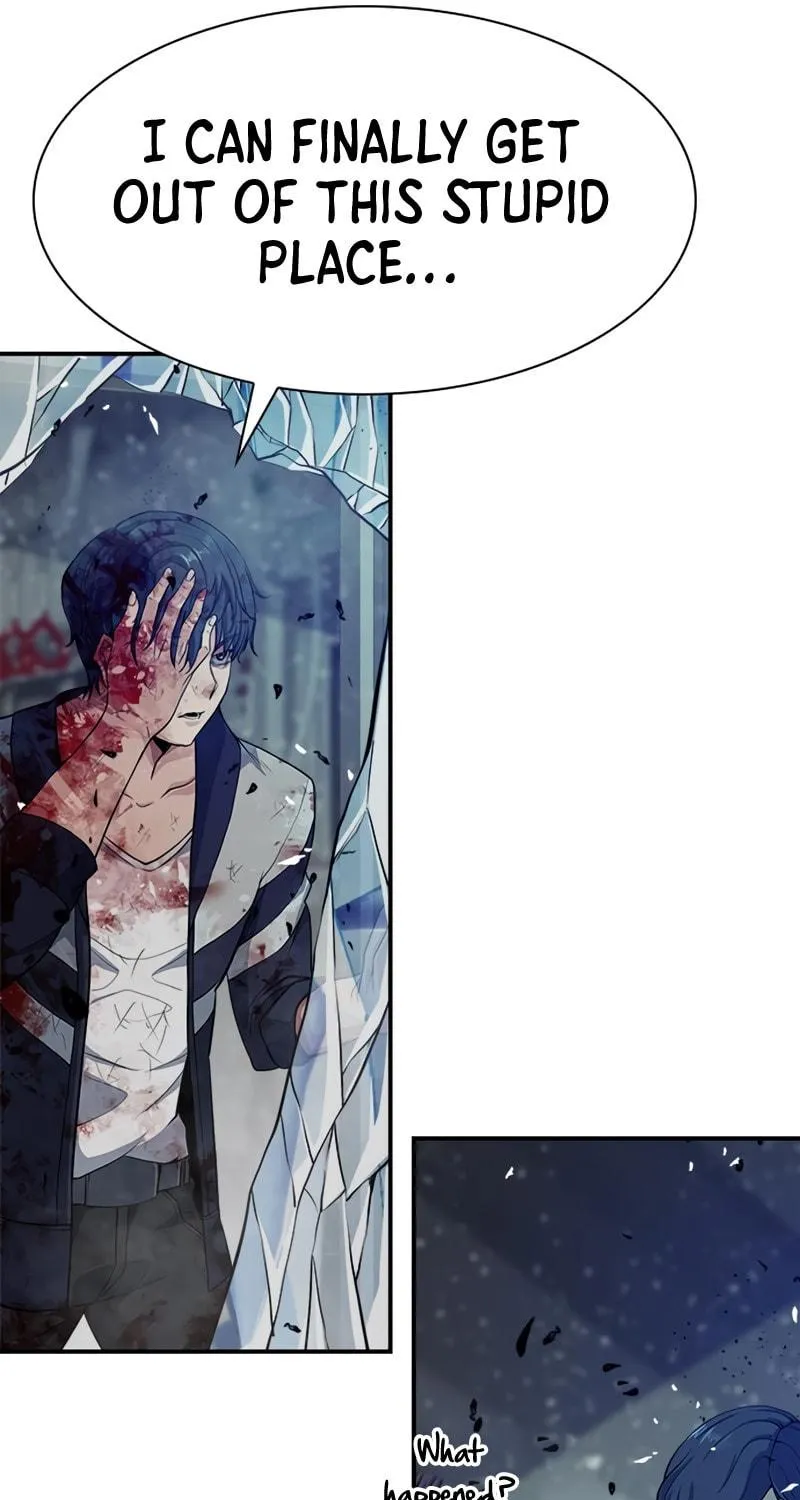 Secret Player Chapter 7 page 170 - 
