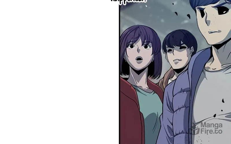 Secret Player Chapter 7 page 171 - 