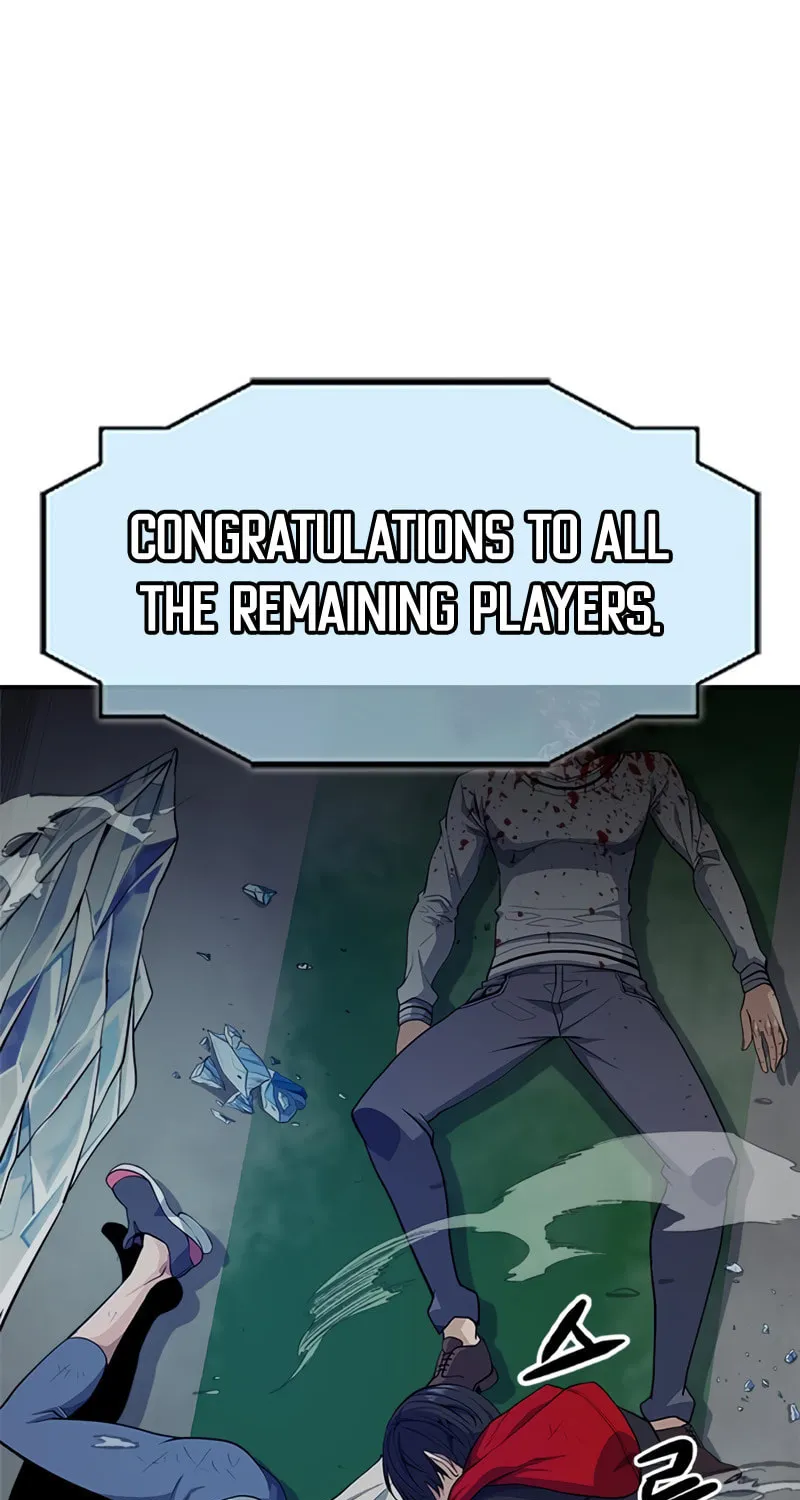 Secret Player Chapter 7 page 174 - 