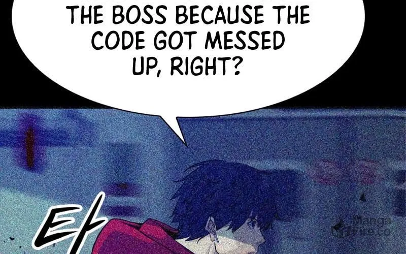 Secret Player Chapter 7 page 177 - 