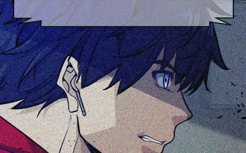 Secret Player Chapter 7 page 179 - 