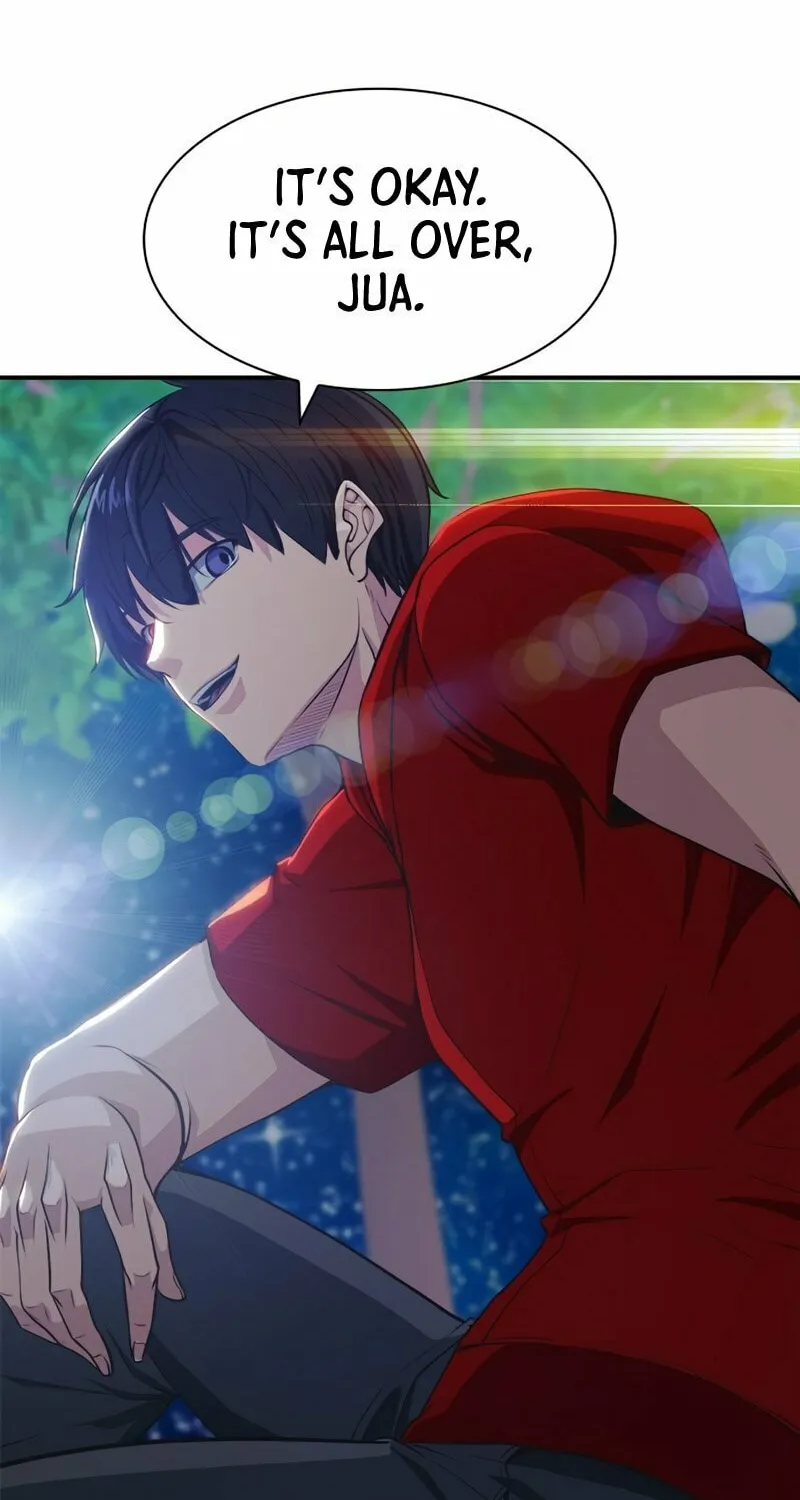 Secret Player Chapter 7 page 182 - 