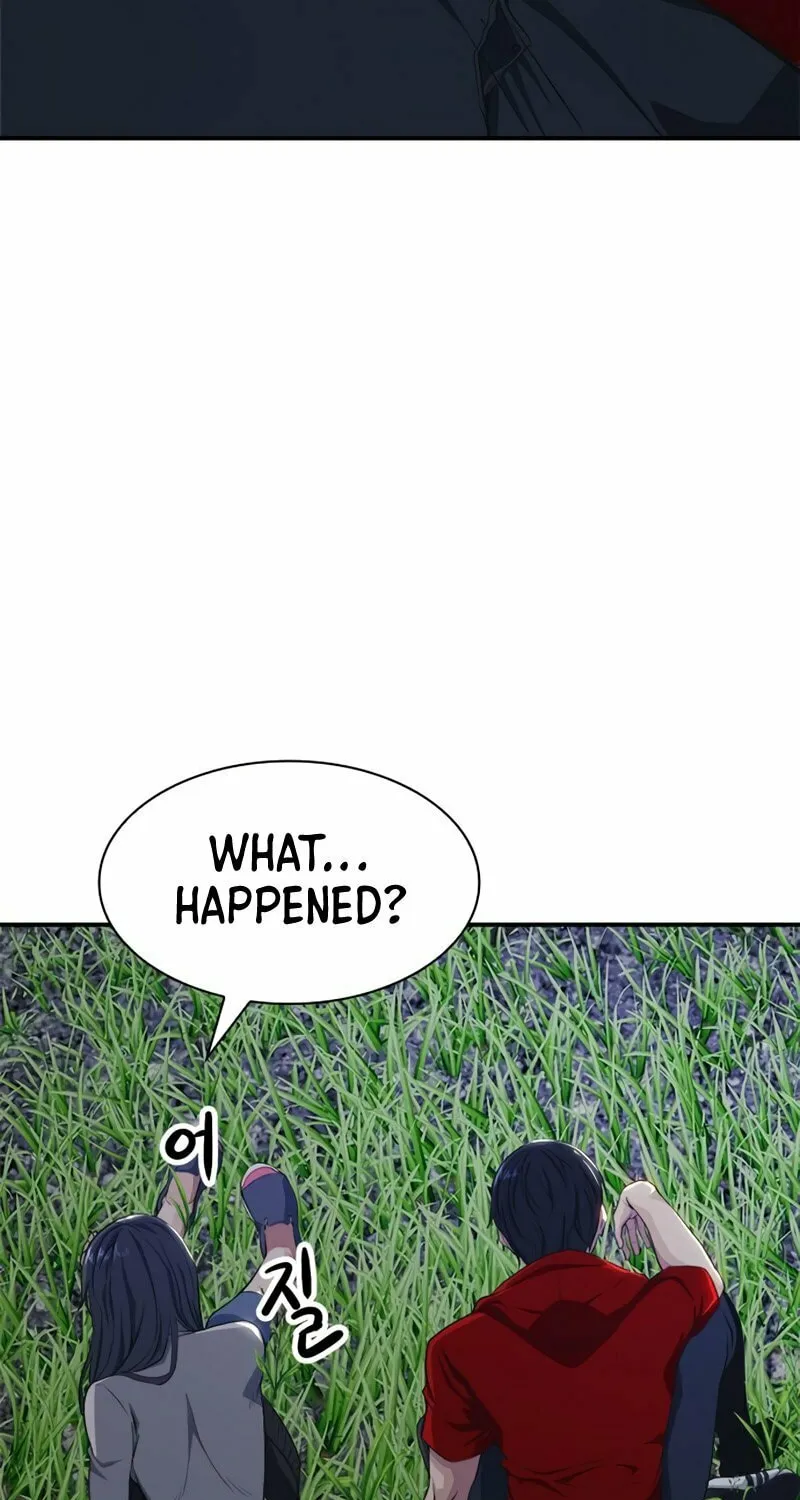 Secret Player Chapter 7 page 183 - 