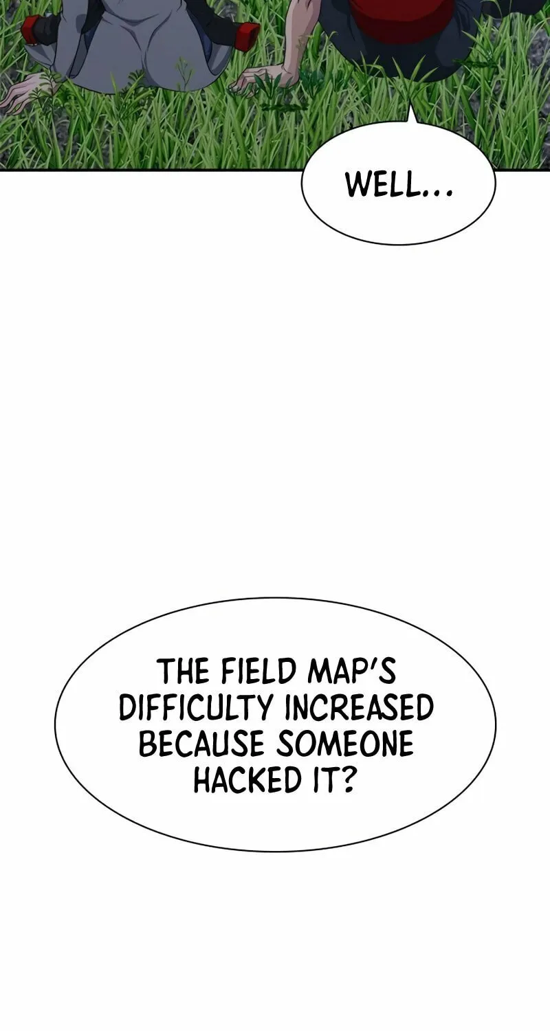 Secret Player Chapter 7 page 184 - 