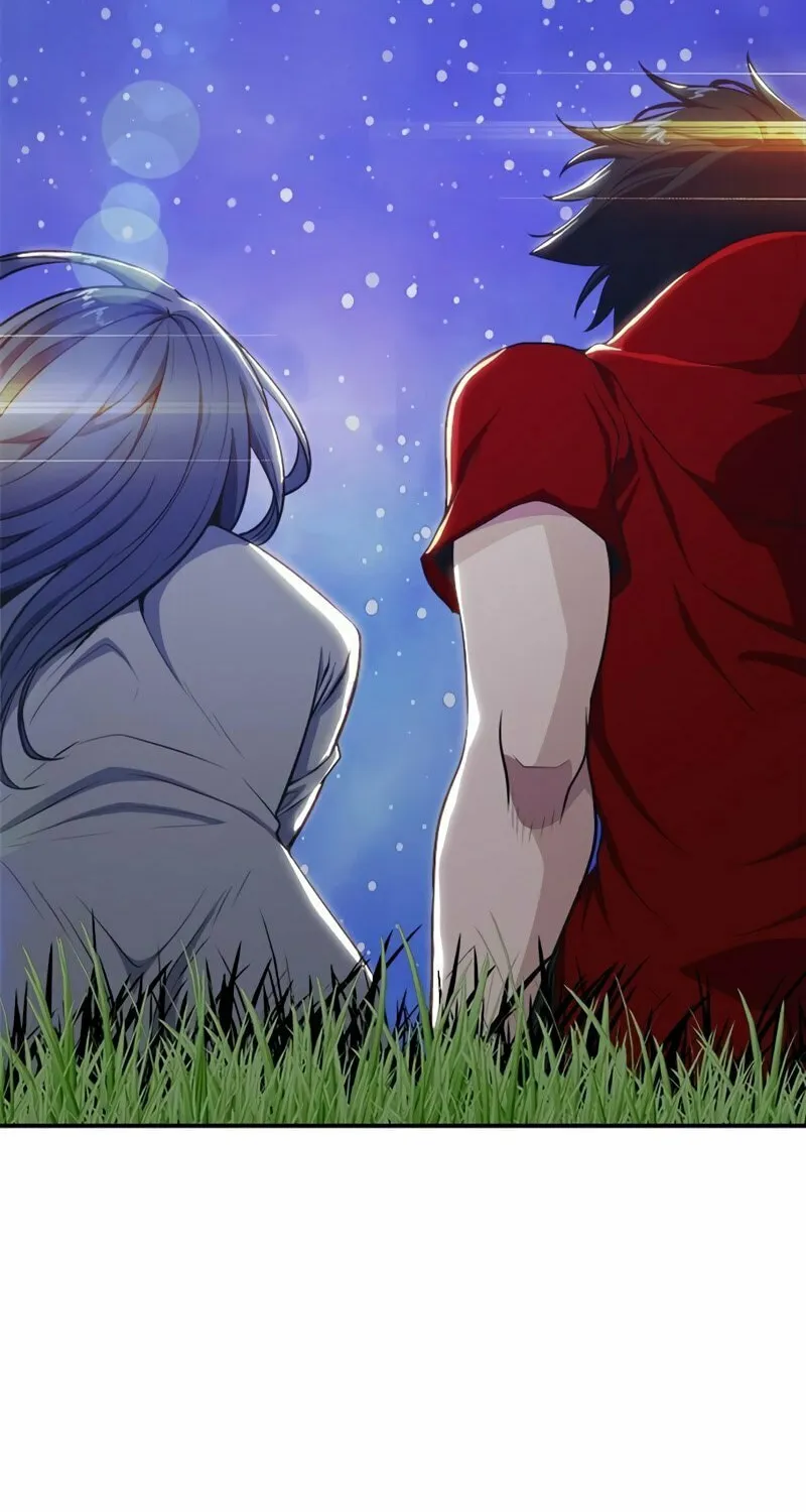 Secret Player Chapter 7 page 189 - 